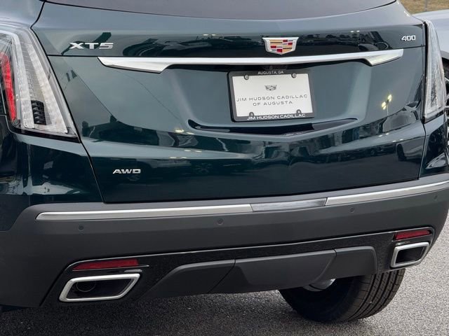 New 2026 Cadillac XT5 Sportv image 8