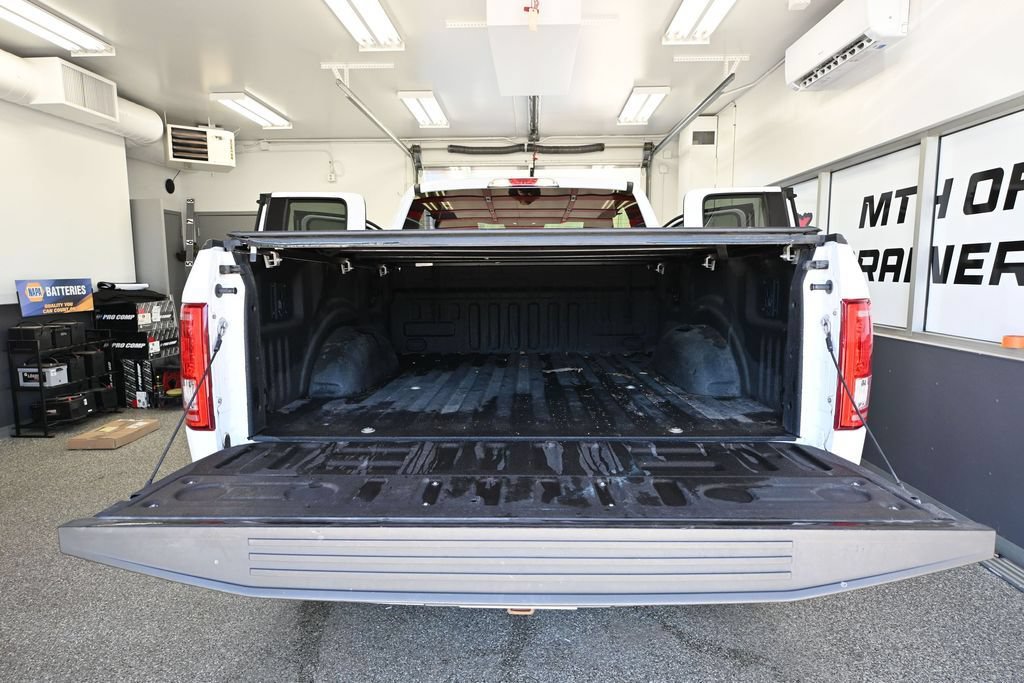 Used 2016 Ford F150 XLT w/ Equipment Group 301A Mid AWD/4WD image 33