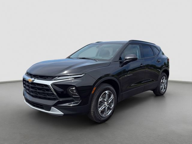 Used 2024 Chevrolet Blazer LT w/ Convenience Package