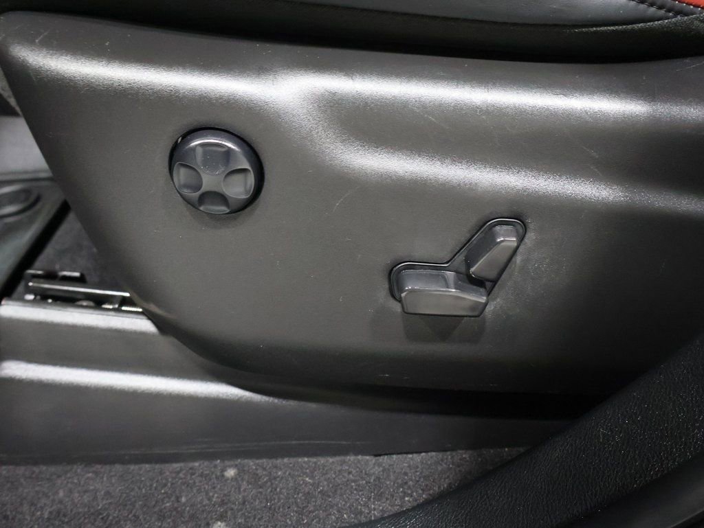 Used 2024 Dodge Durango SRT Hellcat image 12