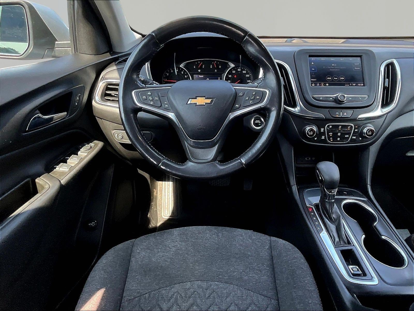 Used 2022 Chevrolet Equinox LT FWD image 8