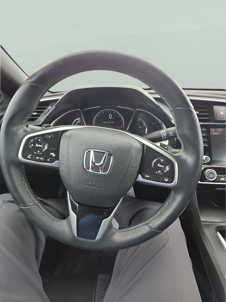 Used 2019 Honda Civic Sport image 17