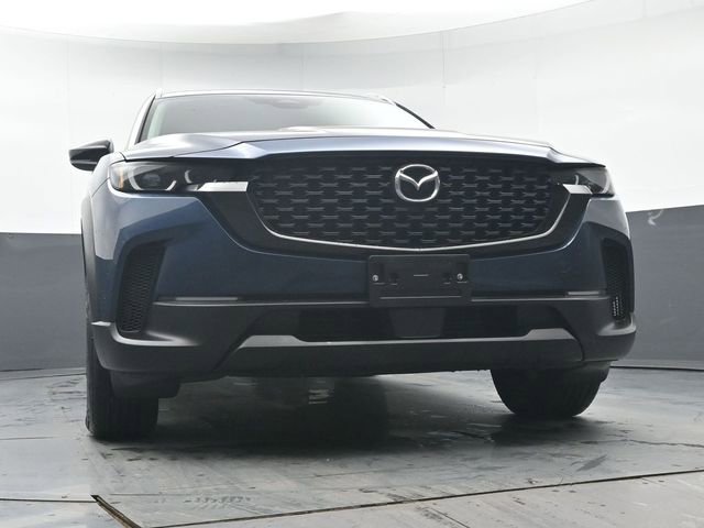 Certified 2025 MAZDA CX-50 AWD 2.5 S w/ Select Package image 29