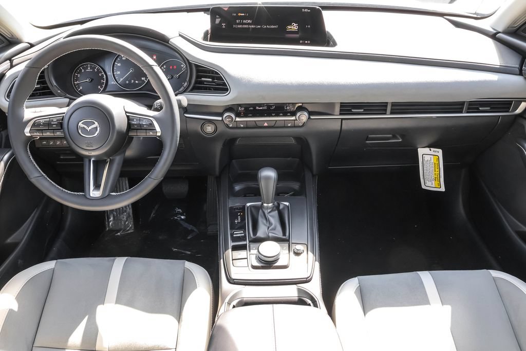 New 2026 MAZDA CX-30 2.5 Turbo AWD/4WD image 39