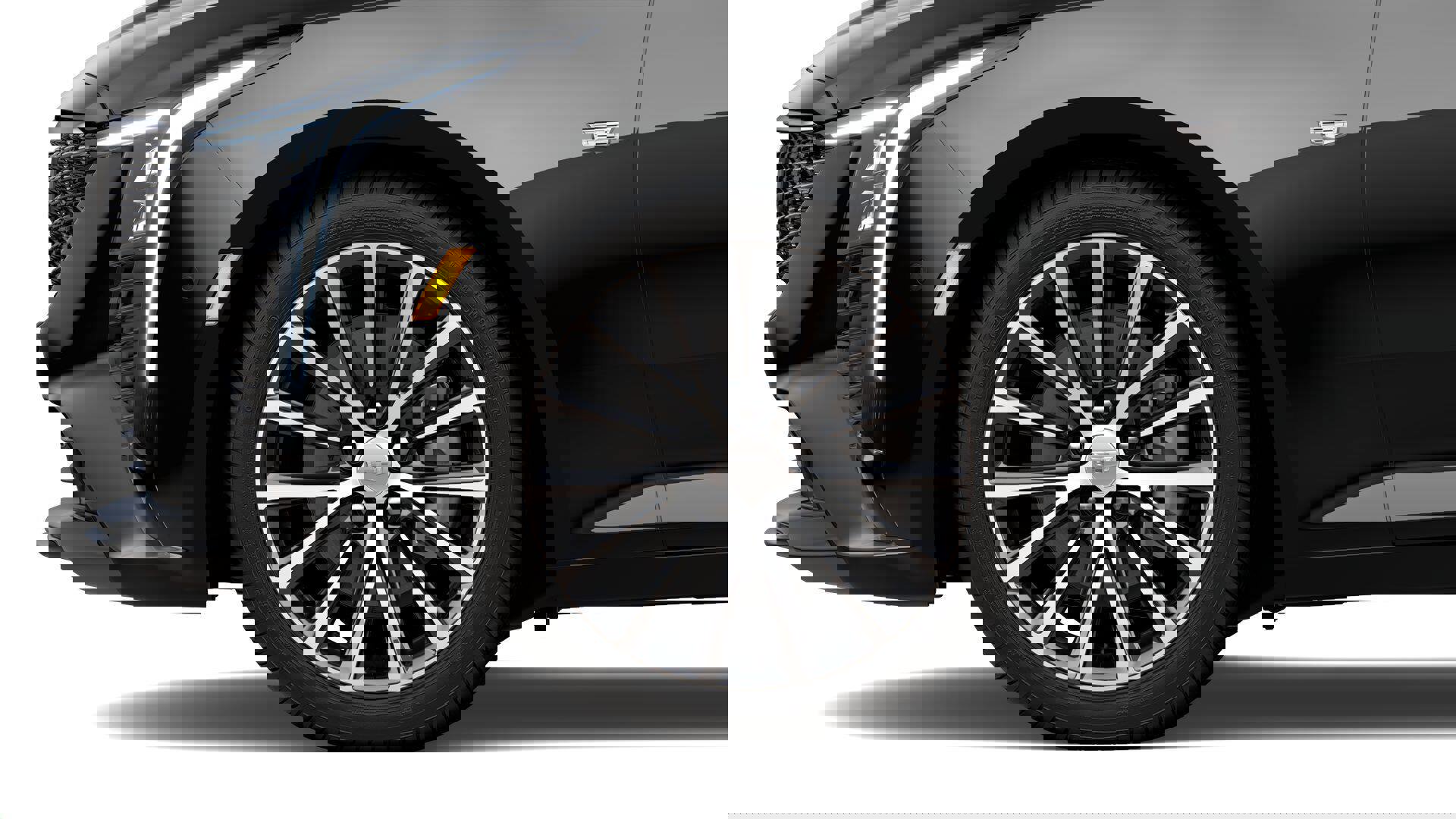 New 2026 Cadillac CT5 Premium Luxury w/ Technology Package image 30