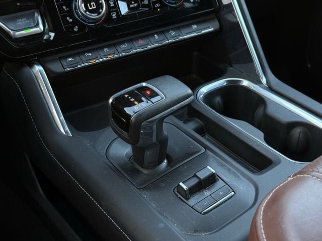 Used 2023 GMC Sierra 1500 Denali Ultimate AWD/4WD image 19