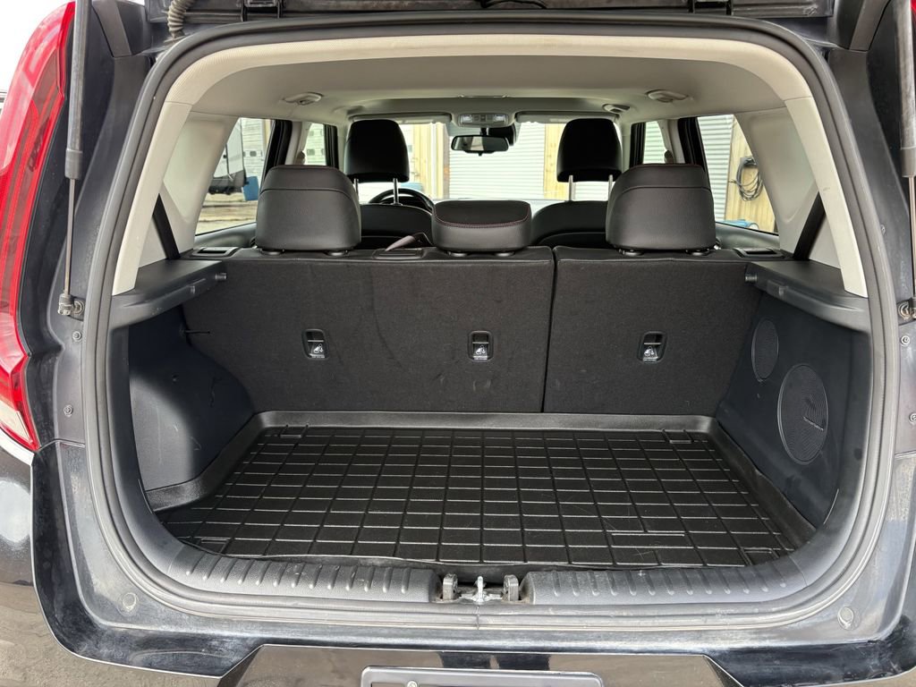 Used 2020 Kia Soul GT-Line Turbo image 26