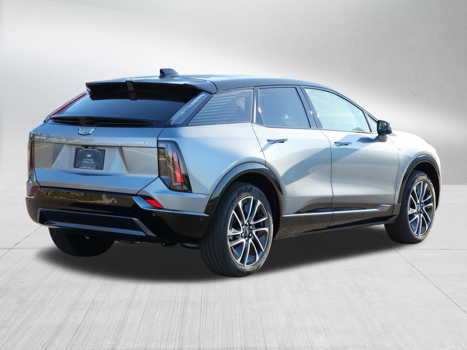 New 2026 Cadillac Optiq Sport 1 AWD/4WD image 6