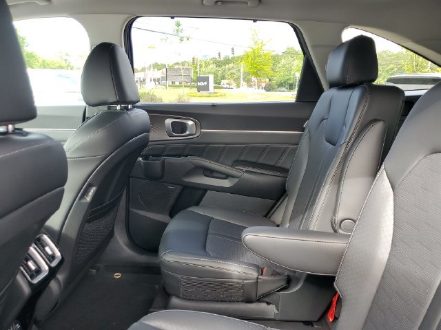New 2026 Kia Sorento SX FWD image 15