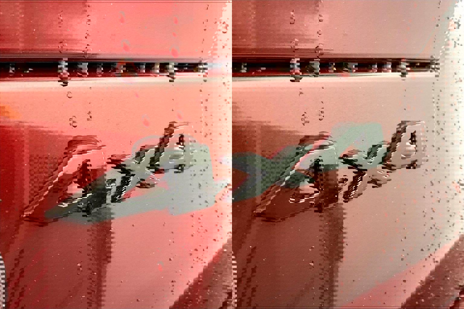 New 2025 Jeep Grand Cherokee Limited image 22