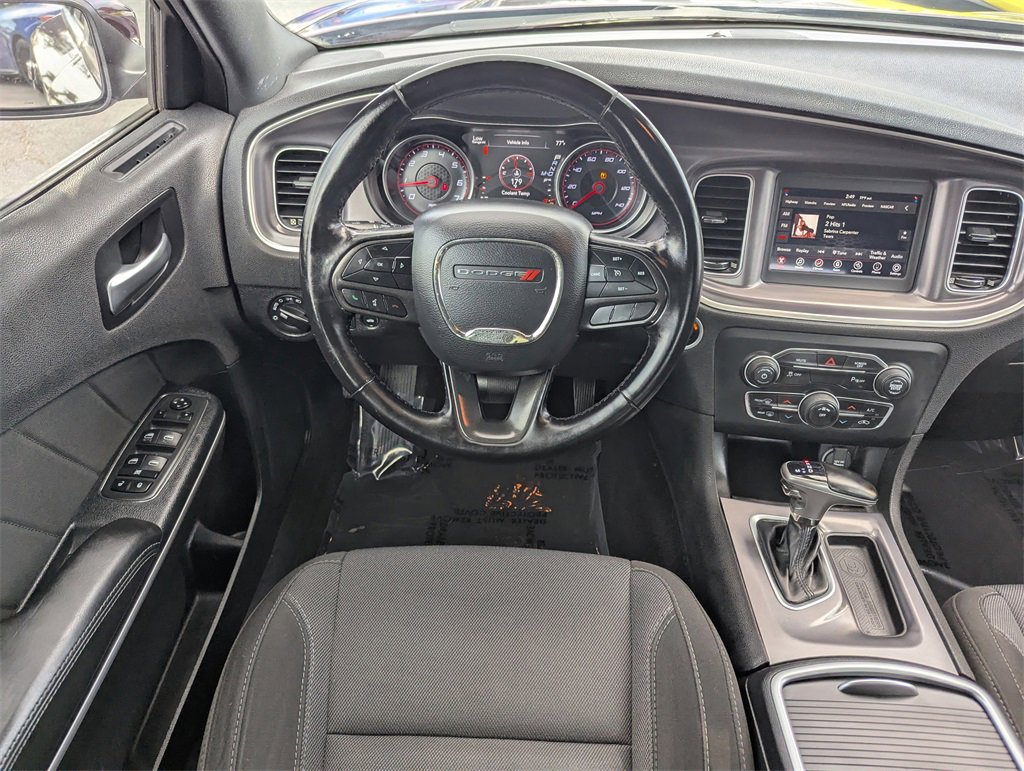 Used 2020 Dodge Charger SXT w/ Cold Weather Package image 7