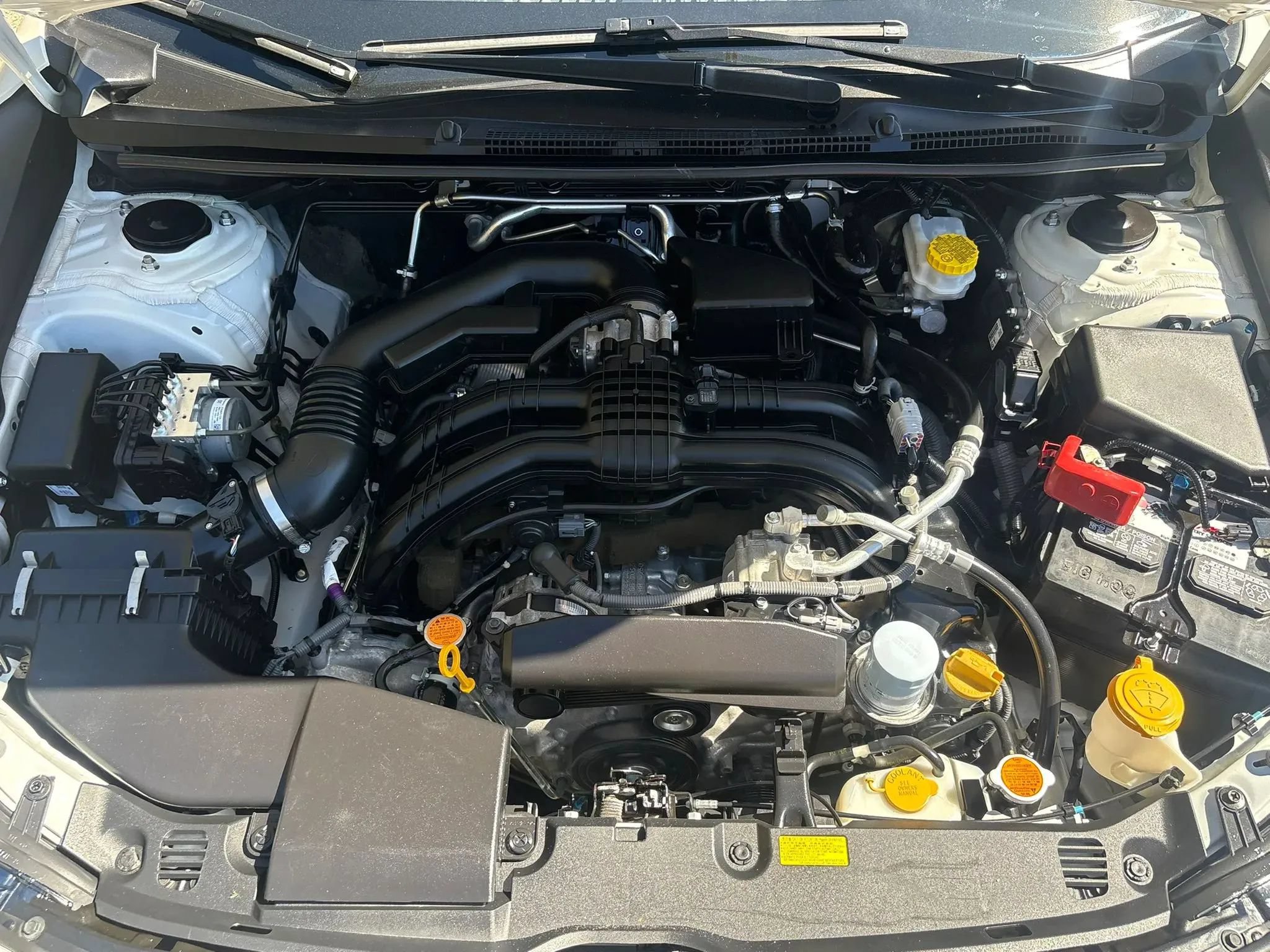 Used 2019 Subaru Impreza 2.0i AWD/4WD image 29