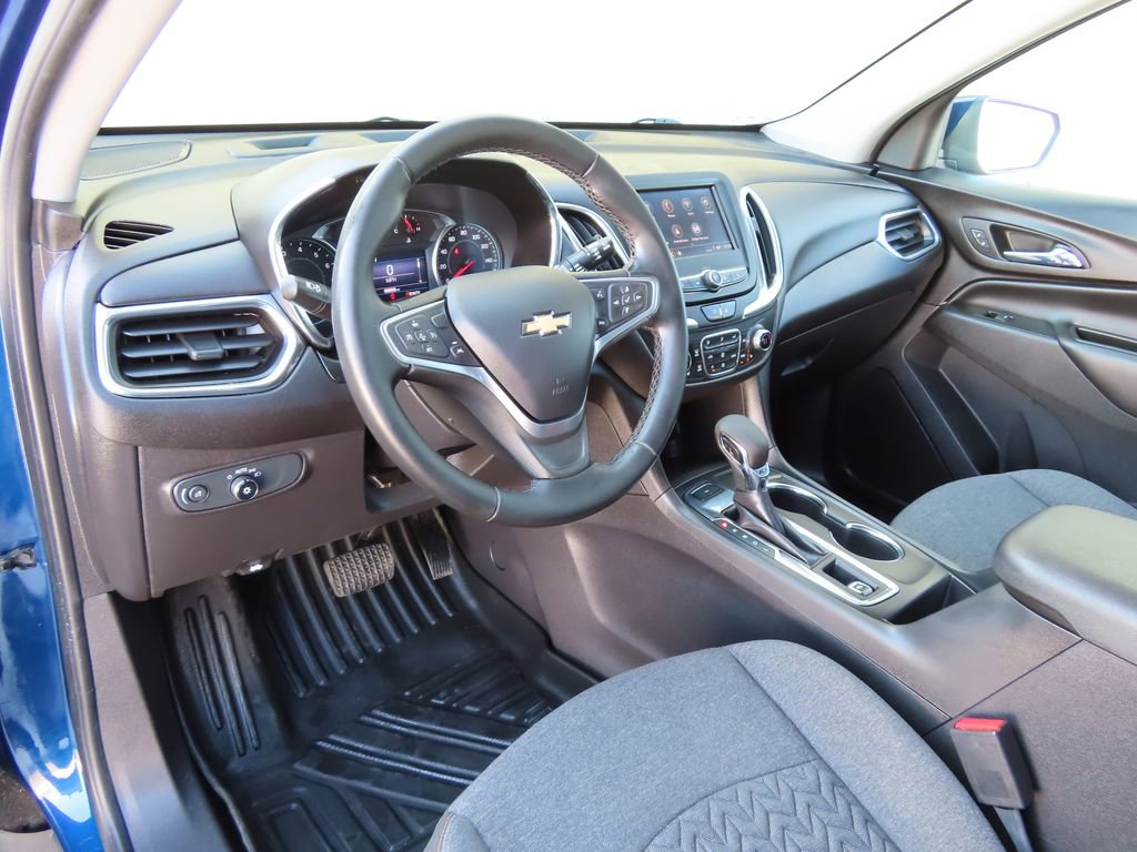 Certified 2023 Chevrolet Equinox LT image 4