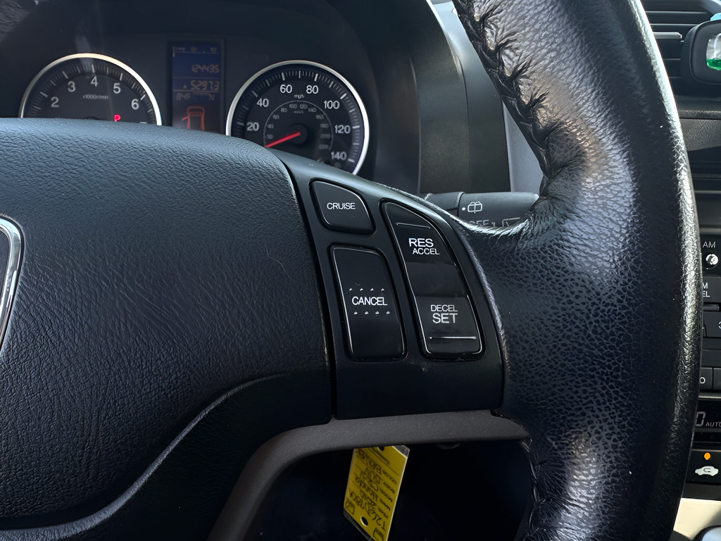 Used 2010 Honda CR-V EX-L image 22