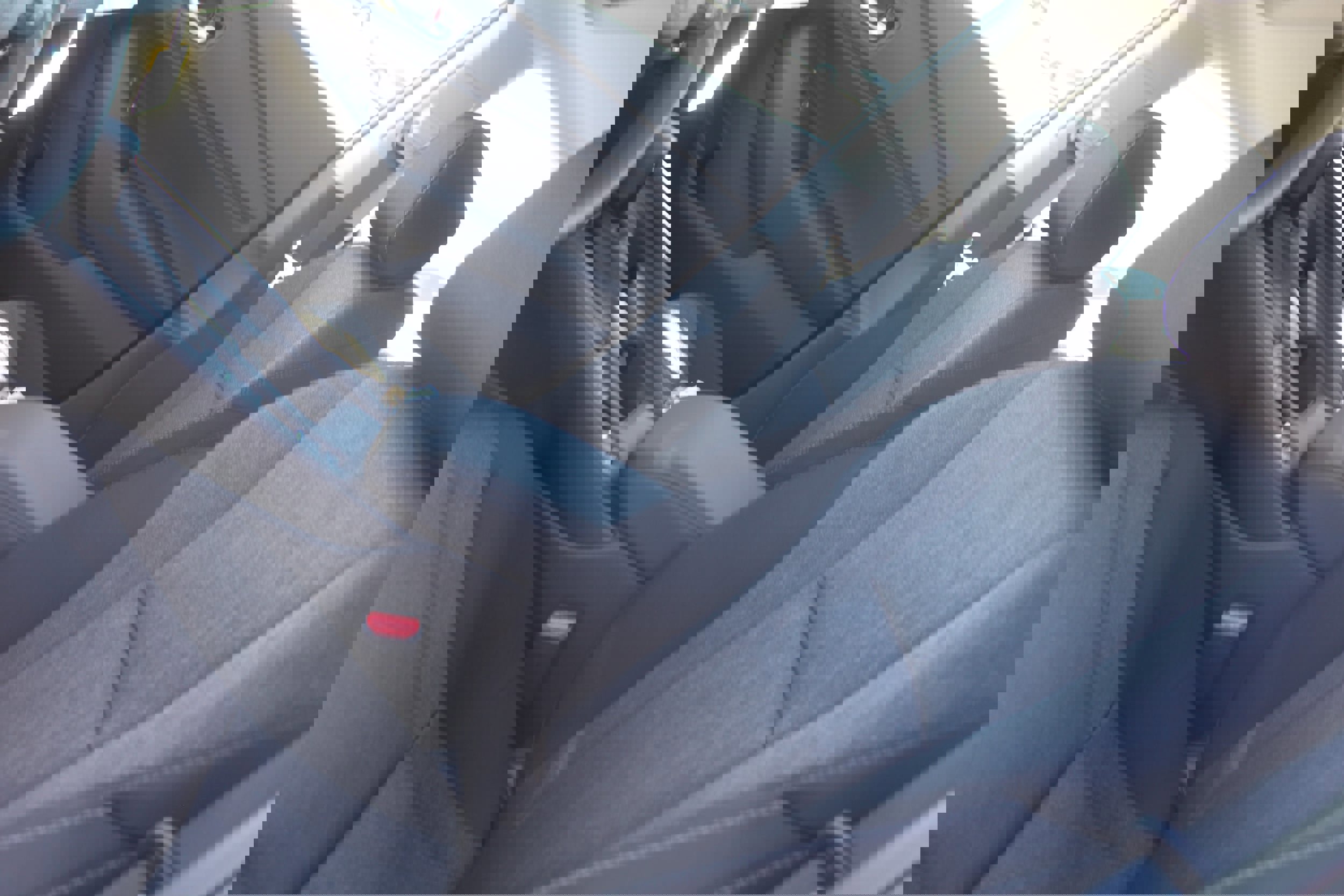 New 2025 Honda Accord SE image 6