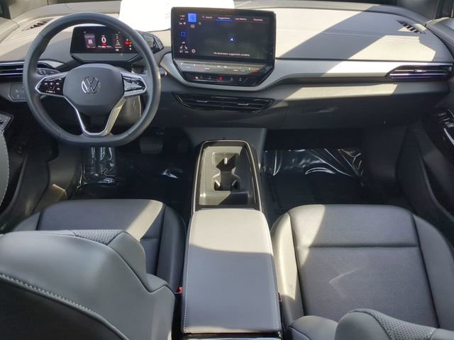 Certified 2023 Volkswagen ID.4 S image 13