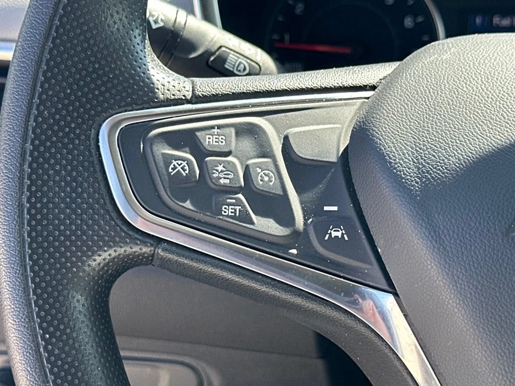 Used 2024 Chevrolet Equinox LS w/ LS Convenience Package AWD/4WD image 19
