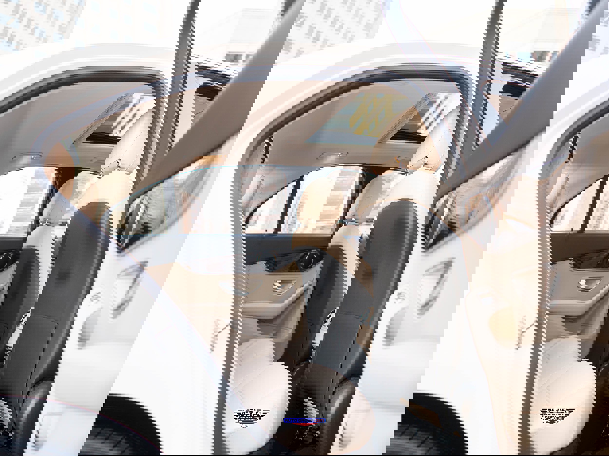 Used 2021 Mercedes-Benz C 300 Sedan image 19