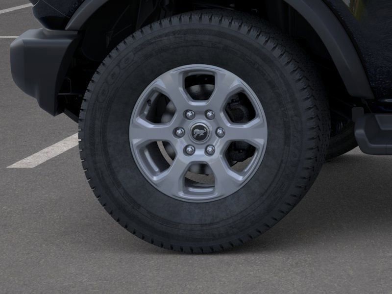 New 2026 Ford Bronco Big Bend image 22