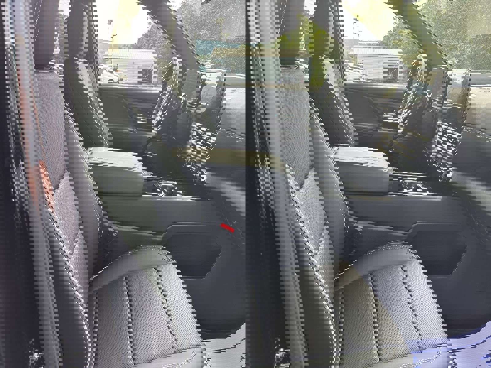 New 2026 Chevrolet Silverado EV LT w/ Premium Package image 26