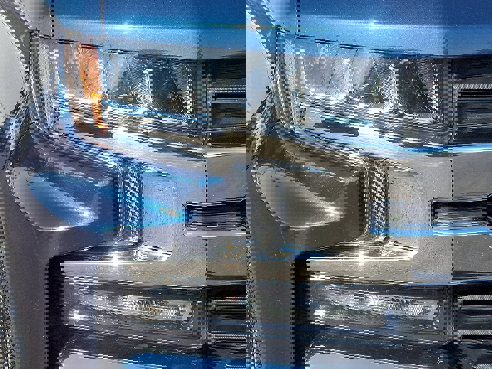 Used 2019 Chevrolet Silverado 1500 LT w/ All-Star Edition image 9