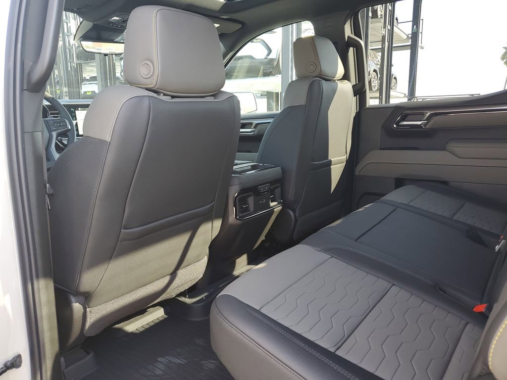 New 2026 Chevrolet Silverado 1500 ZR2 w/ ZR2 Bison Edition image 15