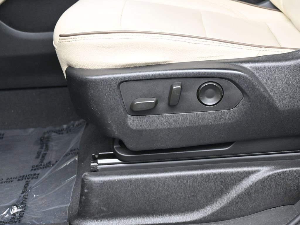 Used 2023 Chevrolet Tahoe LS w/ Driver Alert Package image 12