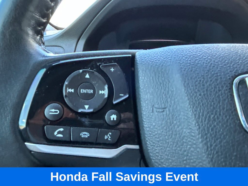Used 2021 Honda Passport Touring image 24