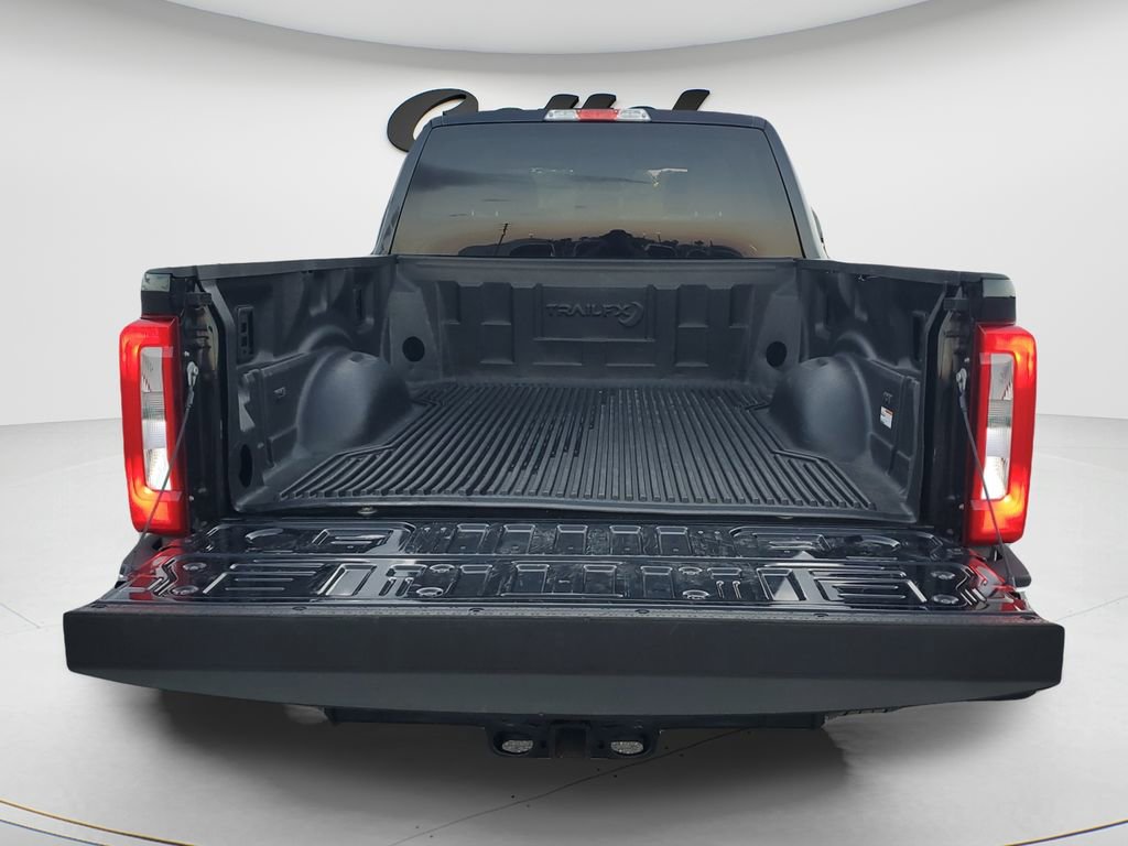 Used 2025 Ford F250 XLT image 20