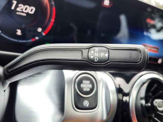 Used 2021 Mercedes-Benz GLB 250 image 23