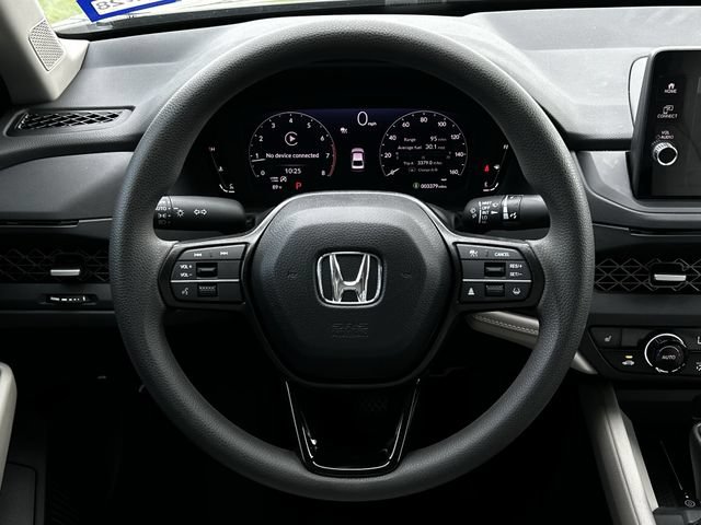 Used 2026 Honda Accord SE image 13