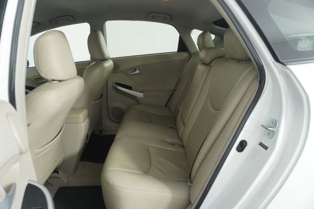 Used 2011 Toyota Prius Three w/ Navigation Pkg image 32
