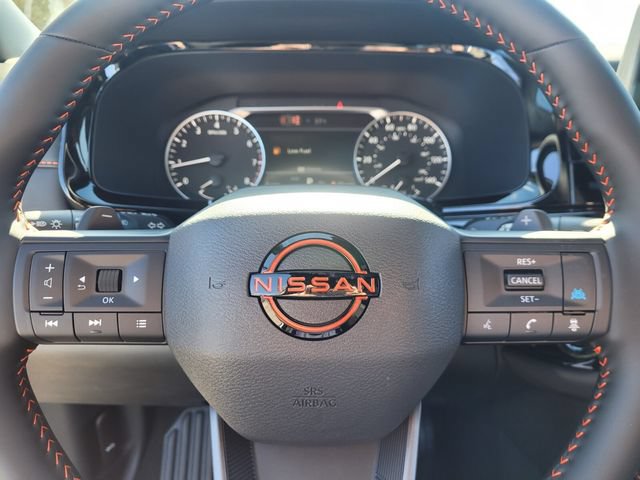 New 2026 Nissan Pathfinder Rock Creek w/ Rock Creek Premium Package AWD/4WD image 18