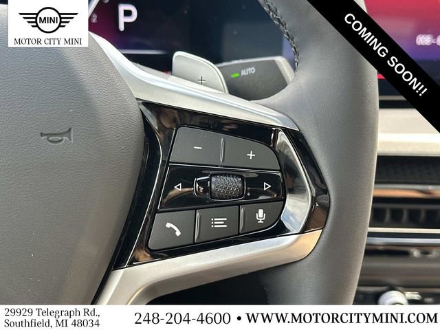 Used 2025 BMW 230i xDrive Coupe image 25