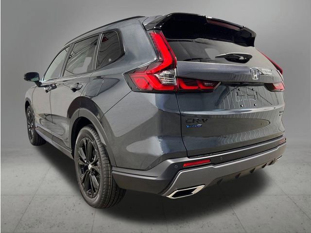New 2026 Honda CR-V Sport Touring image 3