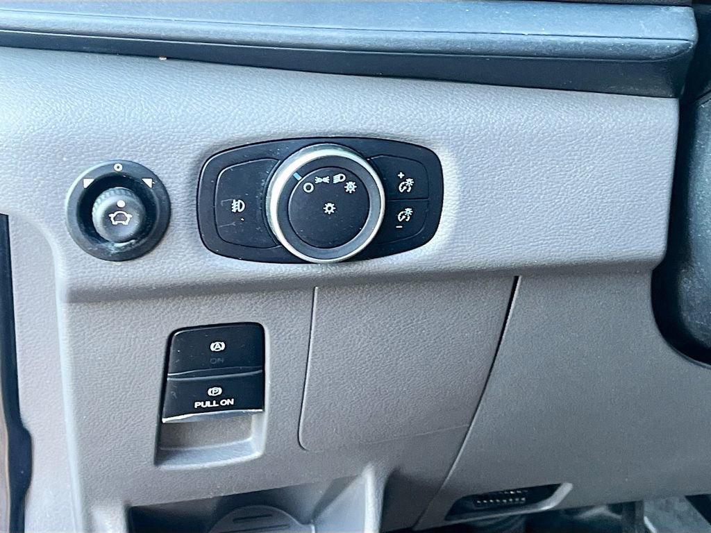 Used 2021 Ford Transit 250 Low Roof w/ Exterior Upgrade Package image 10