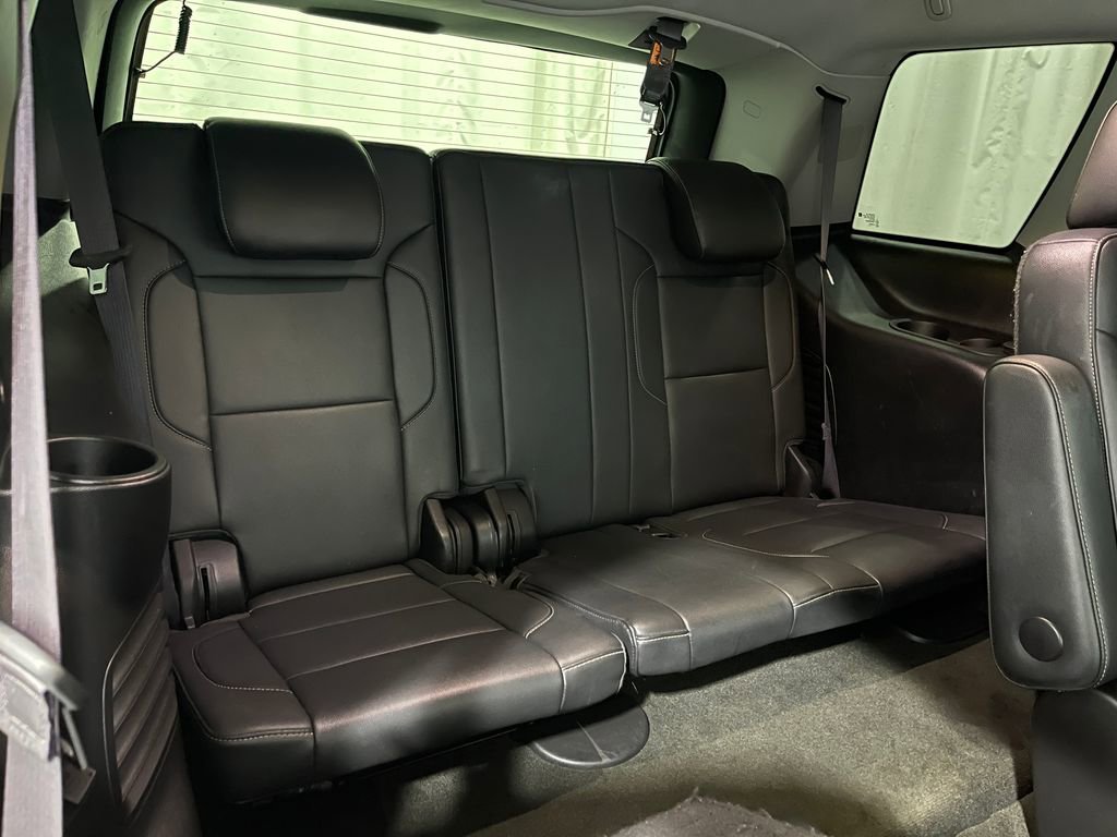 Used 2017 Chevrolet Tahoe LT image 35