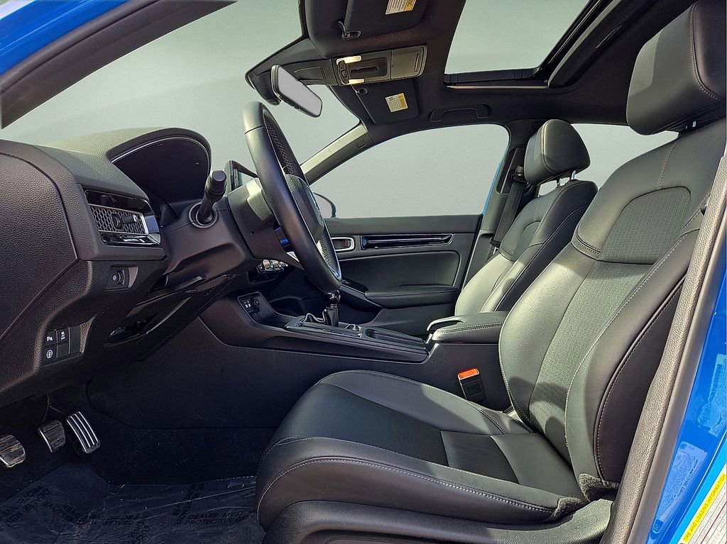 Used 2024 Honda Civic Sport Touring image 21