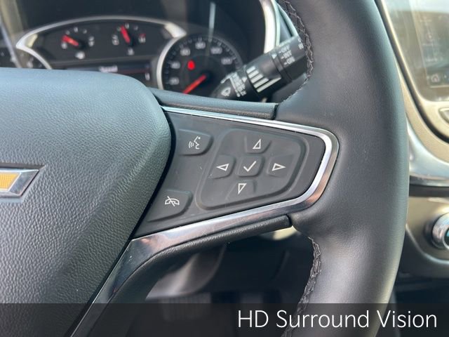 Used 2024 Chevrolet Equinox LT FWD image 15