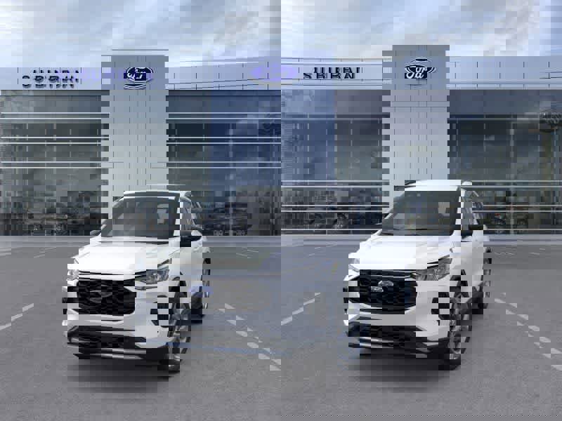 New 2026 Ford Escape ST-Line w/ Tech Pack #1 image 2