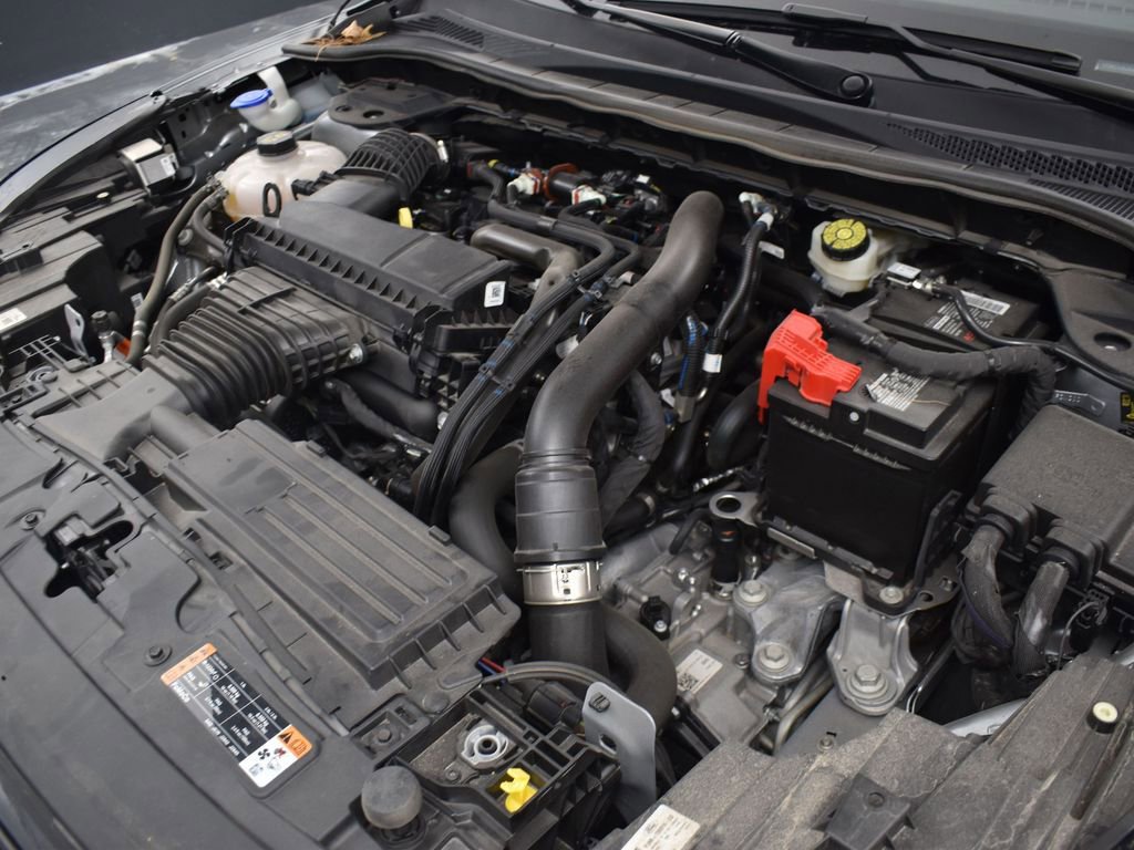 Used 2024 Ford Escape Platinum w/ Premium Technology Package AWD/4WD image 13