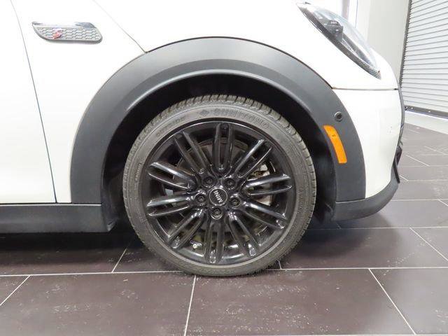 Used 2023 MINI Cooper S FWD image 20