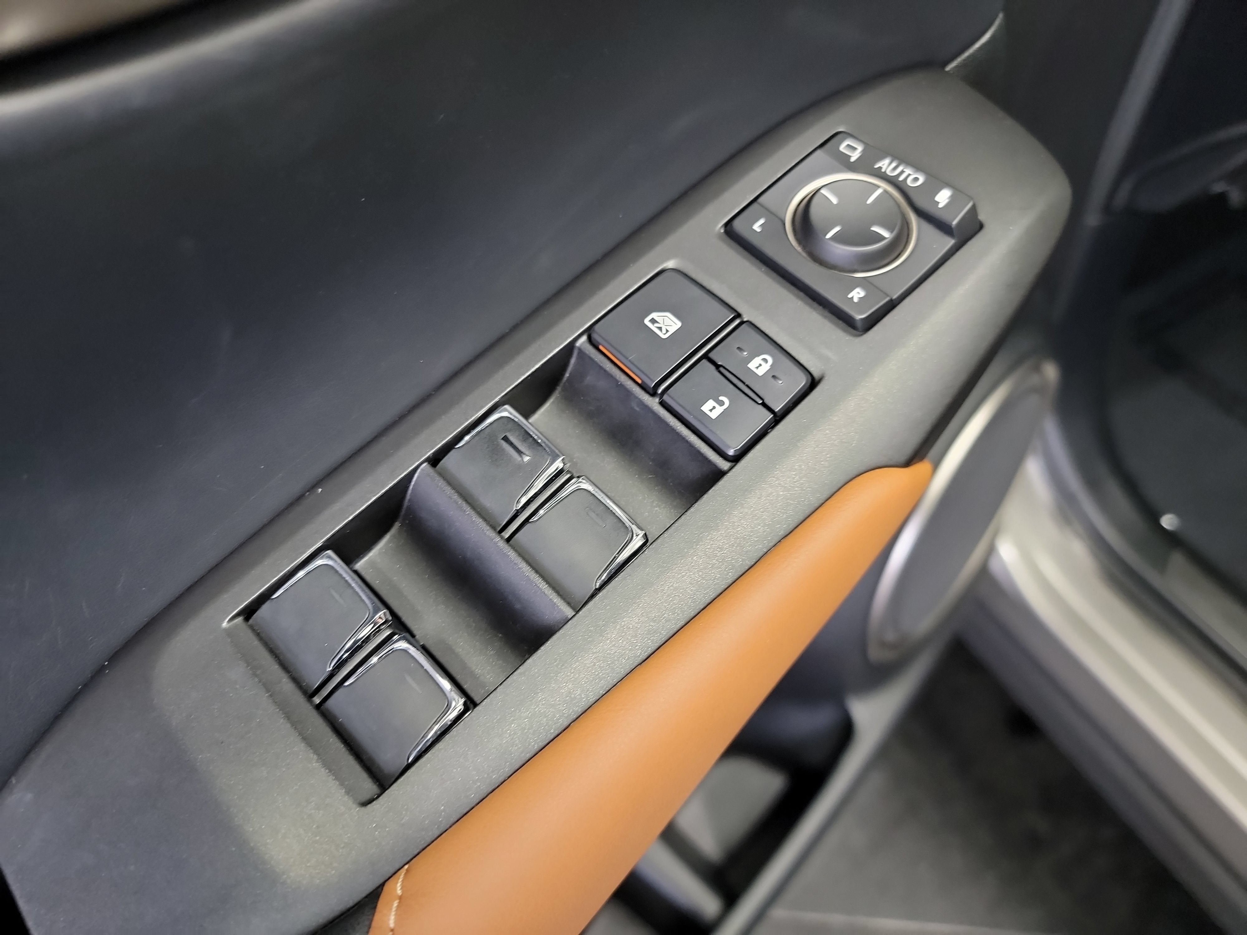 Used 2021 Lexus NX 300 AWD w/ Accessory Package image 14