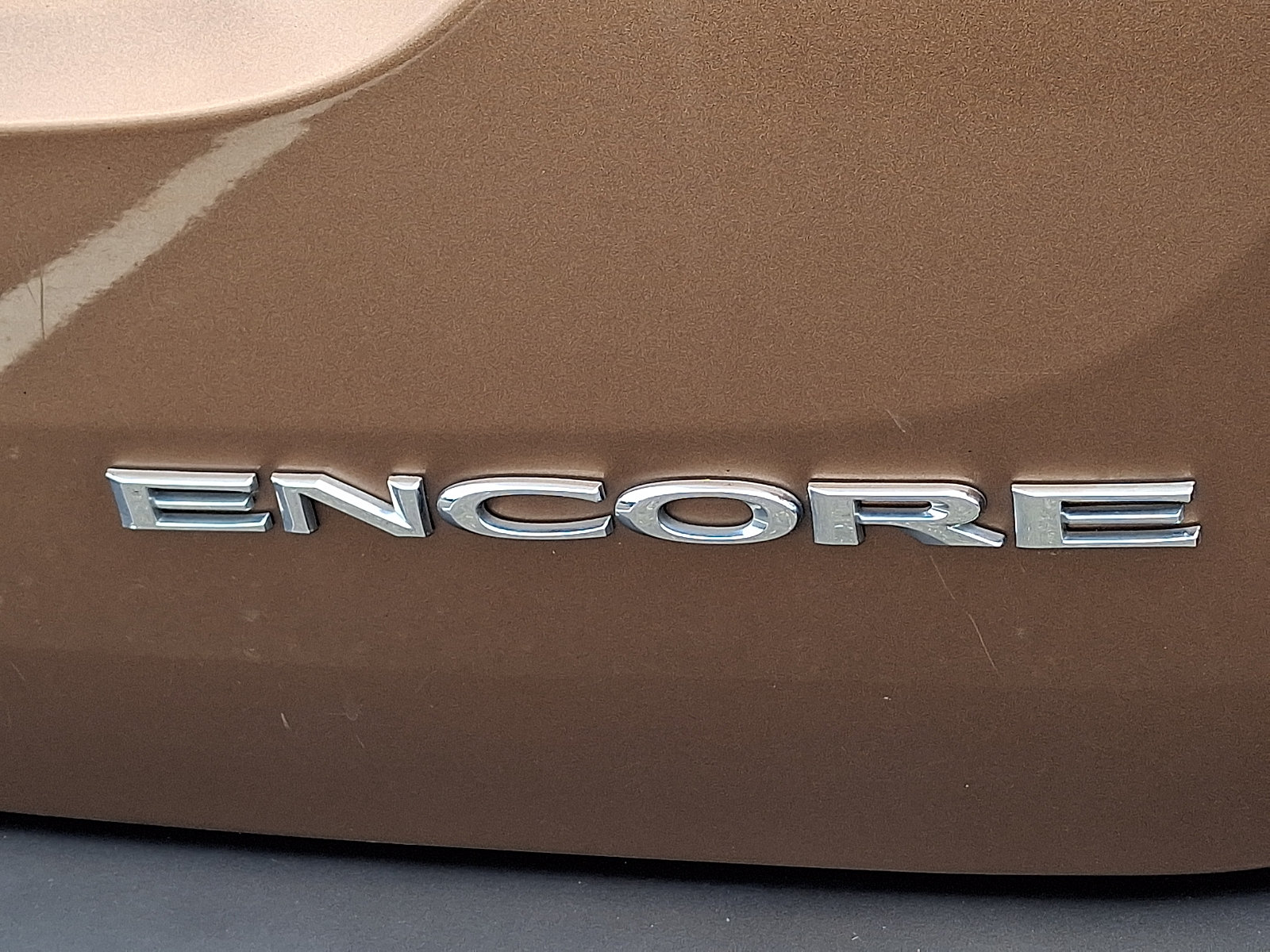 Used 2016 Buick Encore Leather FWD image 30