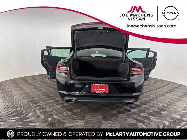 Used 2022 Dodge Charger SXT image 15