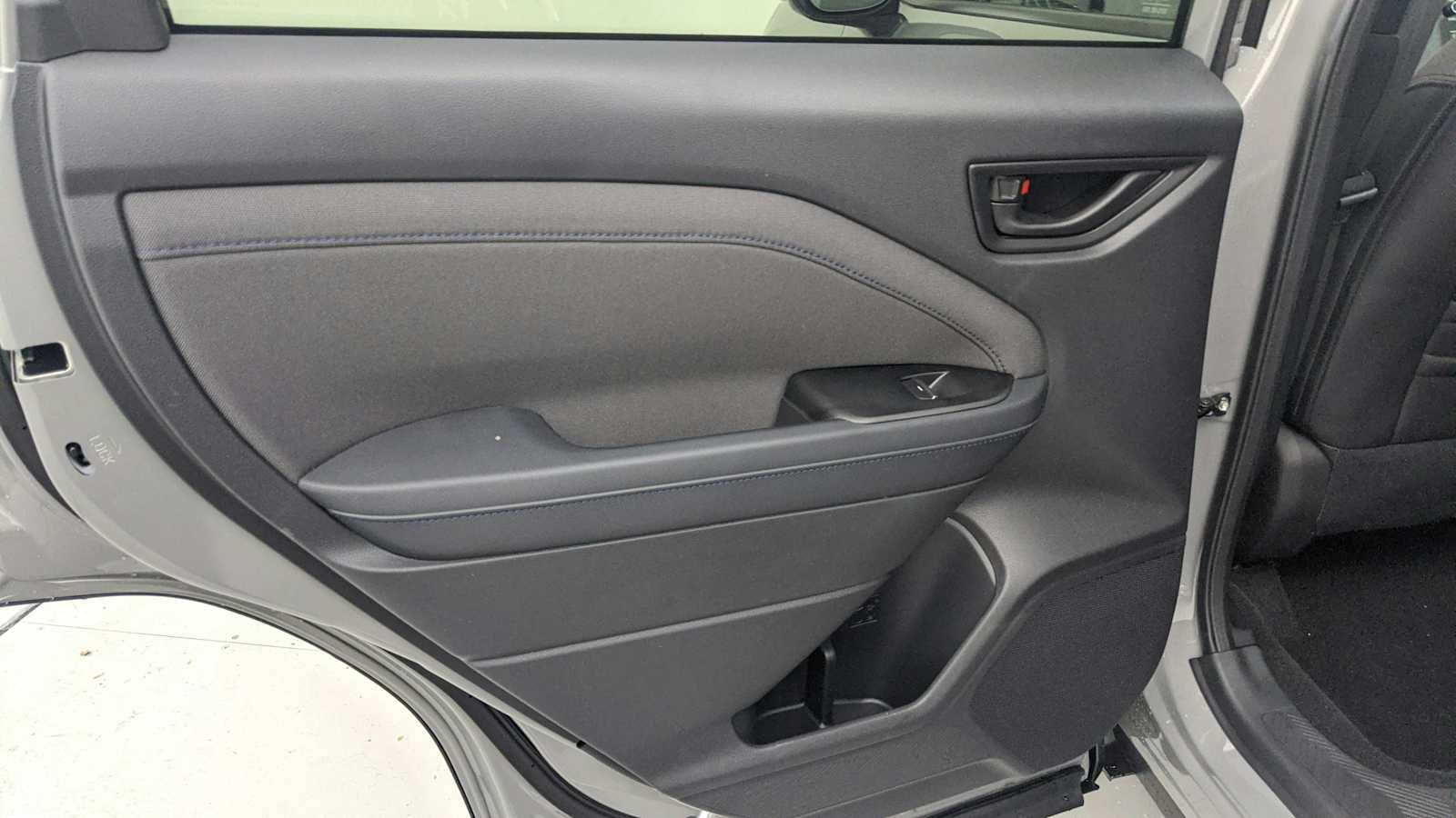 New 2026 Subaru Forester Premium image 26