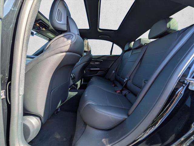 Certified 2026 Mercedes-Benz C 300 Sedan image 18
