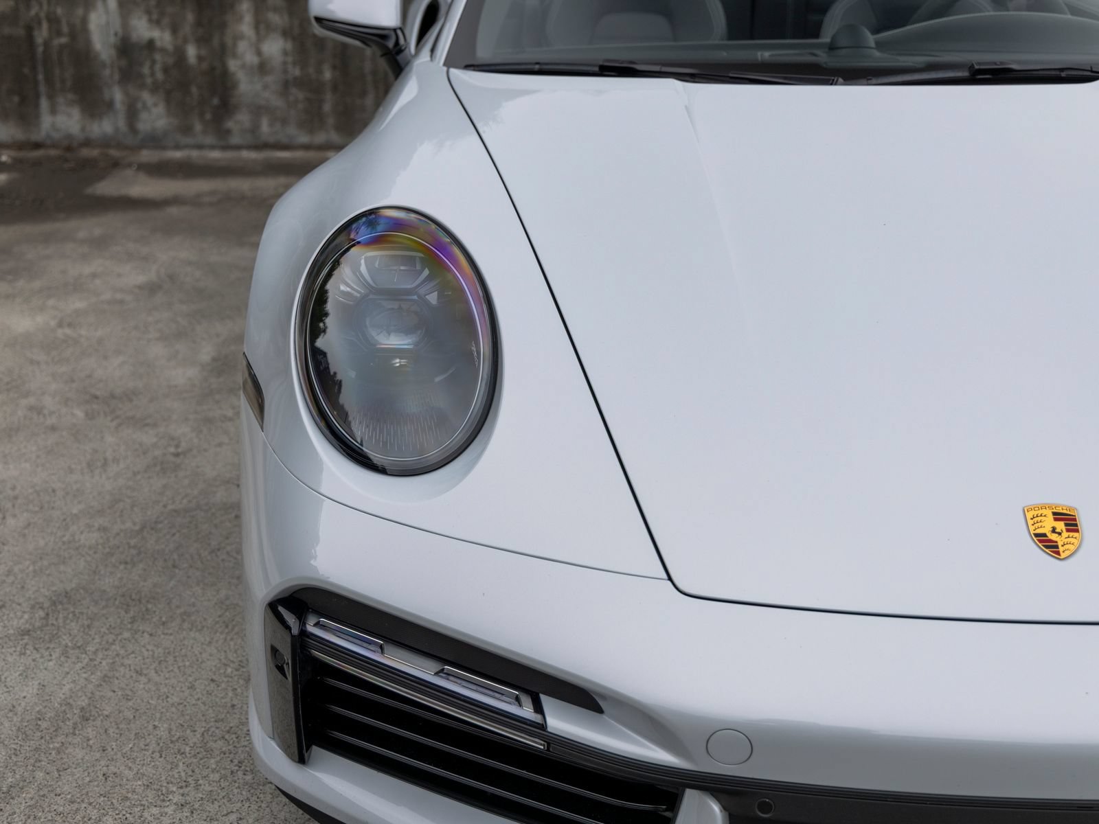 Used 2024 Porsche 911 Turbo S AWD/4WD image 15