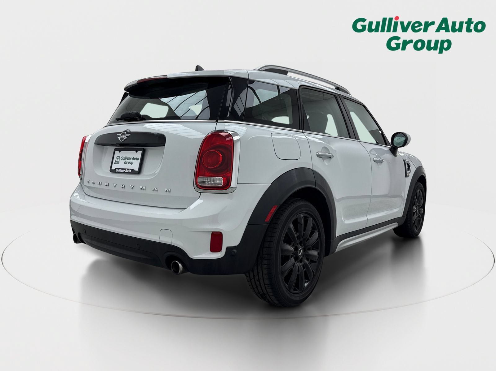 Used 2020 MINI Cooper Countryman S FWD image 8