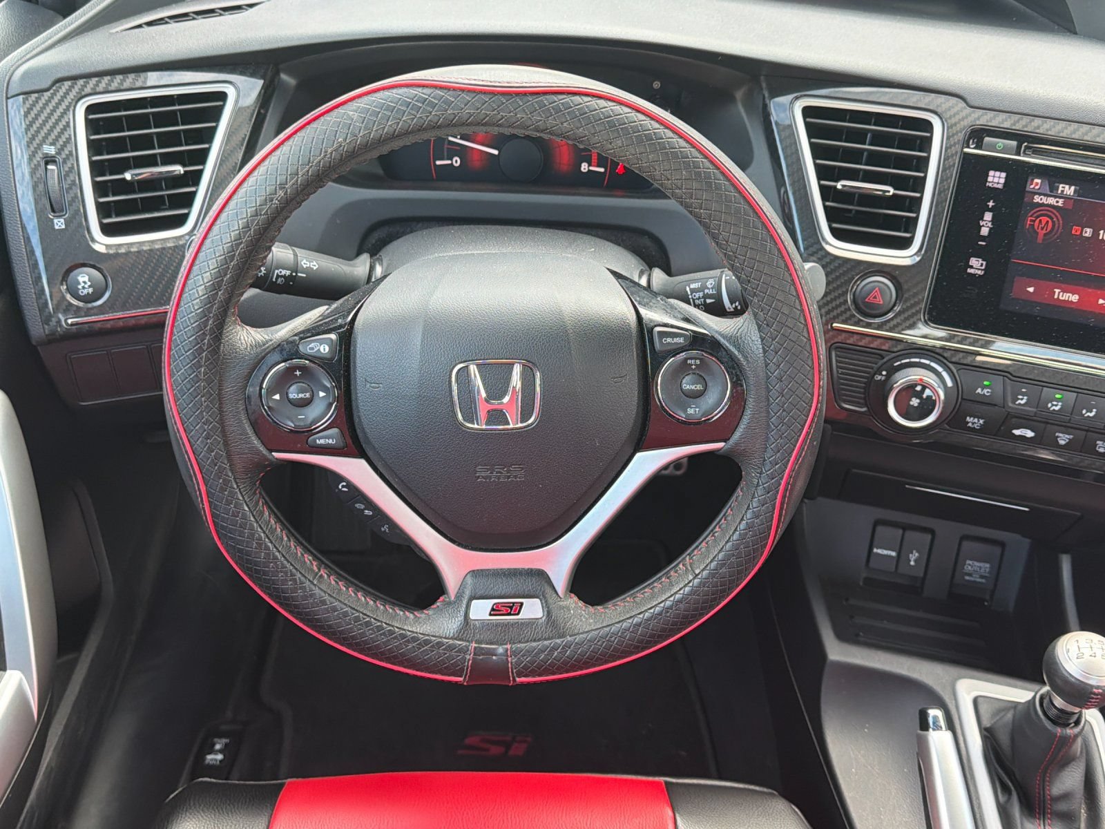 Used 2014 Honda Civic Si image 13